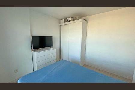 Quarto de apartamento à venda com 2 quartos, 70m² em Recreio dos Bandeirantes, Rio de Janeiro