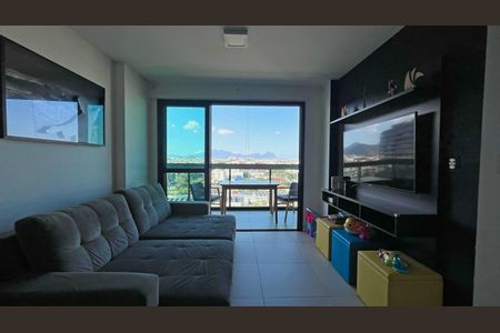 Apartamento à venda com 70m², 2 quartos e 1 vagaSala