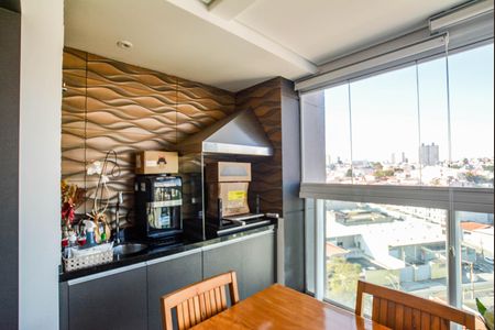 Apartamento à venda com 82m², 2 quartos e 2 vagas Apartamento à venda com 82m², 2 quartos e 2 vagasÁrea gourmet