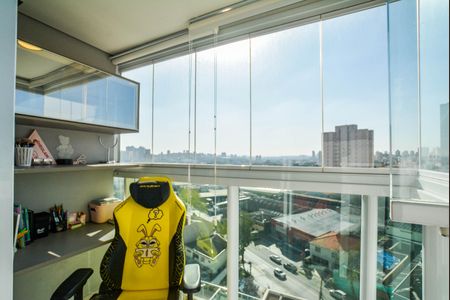 Apartamento à venda com 82m², 2 quartos e 2 vagas Apartamento à venda com 82m², 2 quartos e 2 vagasSuíte 1