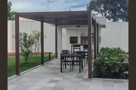 Apartamento à venda com 82m², 2 quartos e 2 vagas Apartamento à venda com 82m², 2 quartos e 2 vagasÁrea comum - Churrasqueira