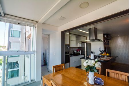 Apartamento à venda com 82m², 2 quartos e 2 vagas Apartamento à venda com 82m², 2 quartos e 2 vagasÁrea gourmet