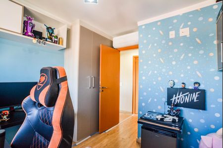 Apartamento à venda com 82m², 2 quartos e 2 vagas Apartamento à venda com 82m², 2 quartos e 2 vagasSuíte 2