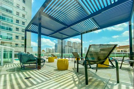 Apartamento à venda com 82m², 2 quartos e 2 vagas Apartamento à venda com 82m², 2 quartos e 2 vagasÁrea comum
