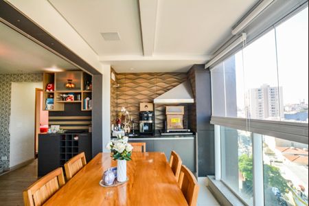 Apartamento à venda com 82m², 2 quartos e 2 vagas Apartamento à venda com 82m², 2 quartos e 2 vagasÁrea gourmet