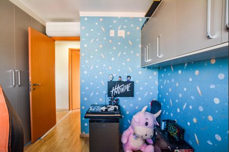 Apartamento à venda com 82m², 2 quartos e 2 vagas Apartamento à venda com 82m², 2 quartos e 2 vagasSuíte 2