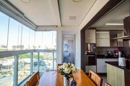 Apartamento à venda com 82m², 2 quartos e 2 vagas Apartamento à venda com 82m², 2 quartos e 2 vagasÁrea gourmet