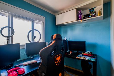 Apartamento à venda com 82m², 2 quartos e 2 vagas Apartamento à venda com 82m², 2 quartos e 2 vagasSuíte 2
