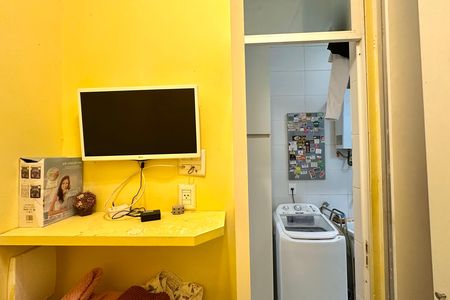 Apartamento à venda com 120m², 2 quartos e sem vaga