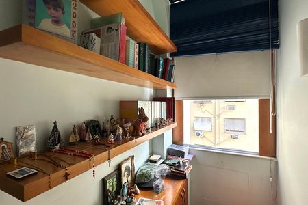 Apartamento à venda com 120m², 2 quartos e sem vaga