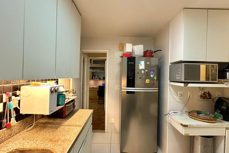 Apartamento à venda com 120m², 2 quartos e sem vaga
