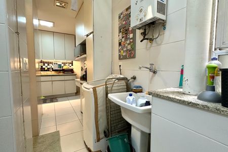 Apartamento à venda com 120m², 2 quartos e sem vaga