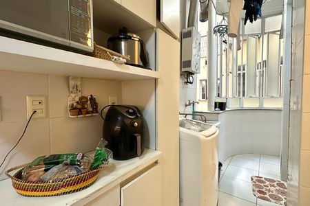 Apartamento à venda com 120m², 2 quartos e sem vaga