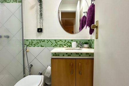 Apartamento à venda com 120m², 2 quartos e sem vaga