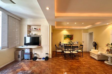 Apartamento à venda com 120m², 2 quartos e sem vaga