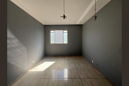 Sala de casa à venda com 1 quarto, 52m² em Copacabana, Belo Horizonte
