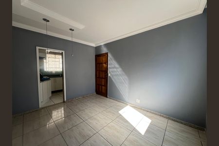 Sala de casa à venda com 1 quarto, 52m² em Copacabana, Belo Horizonte