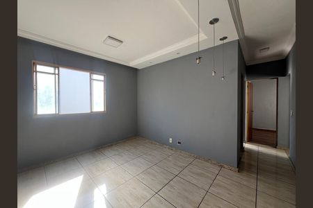 Sala de casa à venda com 1 quarto, 52m² em Copacabana, Belo Horizonte