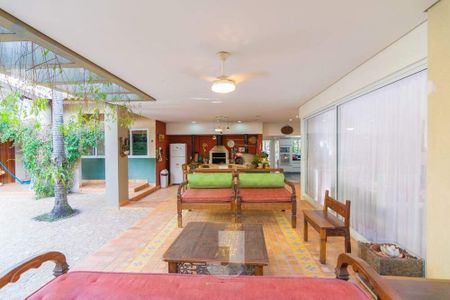 Casa de Condomínio à venda com 4 quartos, 472m² em Joapiranga, Valinhos
