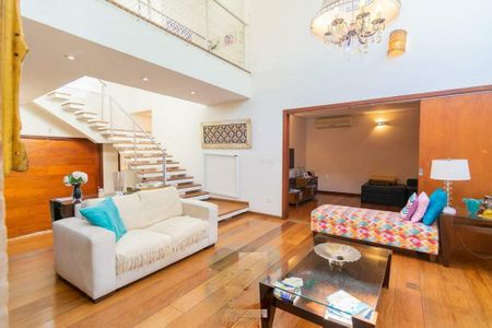 Casa de Condomínio à venda com 4 quartos, 472m² em Joapiranga, Valinhos