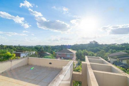 Casa de condomínio à venda com 472m², 4 quartos e 3 vagas