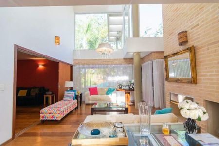 Casa de Condomínio à venda com 4 quartos, 472m² em Joapiranga, Valinhos