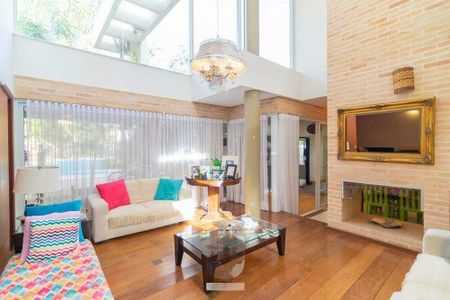 Casa de Condomínio à venda com 4 quartos, 472m² em Joapiranga, Valinhos