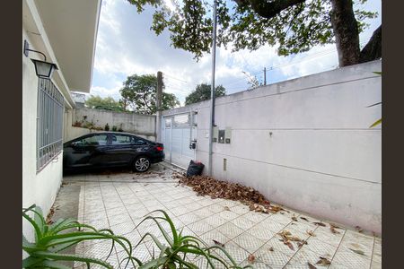 Casa para alugar com 100m², 3 quartos e 1 vaga Casa para alugar com 100m², 3 quartos e 1 vagaGaragem