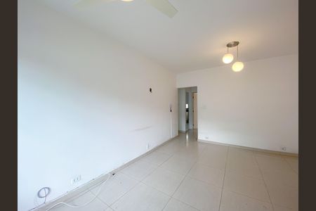 Sala de casa para alugar com 3 quartos, 100m² em Lapa, São Paulo