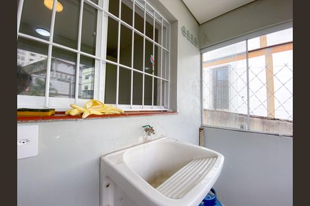 Casa para alugar com 100m², 3 quartos e 1 vaga Casa para alugar com 100m², 3 quartos e 1 vagaÁrea de Serviço