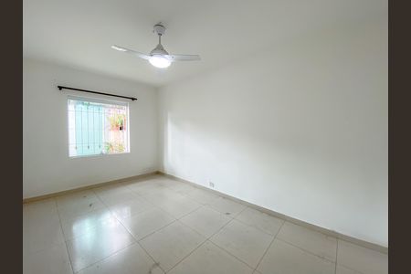 Quarto 1 de casa para alugar com 3 quartos, 100m² em Lapa, São Paulo