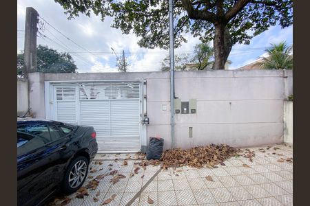 Sala de casa para alugar com 3 quartos, 100m² em Lapa, São Paulo