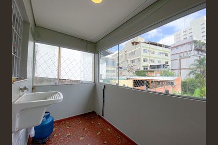Casa para alugar com 100m², 3 quartos e 1 vaga Casa para alugar com 100m², 3 quartos e 1 vagaÁrea de Serviço