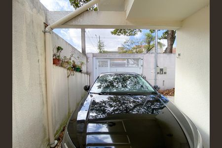 Casa para alugar com 100m², 3 quartos e 1 vaga Casa para alugar com 100m², 3 quartos e 1 vagaGaragem