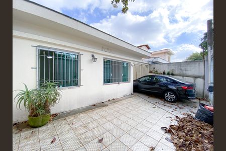 Casa para alugar com 100m², 3 quartos e 1 vaga Casa para alugar com 100m², 3 quartos e 1 vagaGaragem