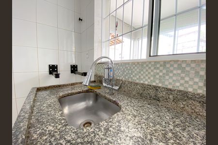 Casa para alugar com 100m², 3 quartos e 1 vaga Casa para alugar com 100m², 3 quartos e 1 vagaCozinha