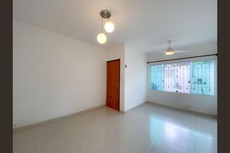 Sala de casa para alugar com 3 quartos, 100m² em Lapa, São Paulo