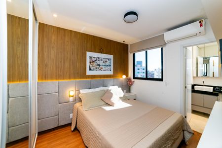 Apartamento à venda com 118m², 2 quartos e 2 vagasSuíte
