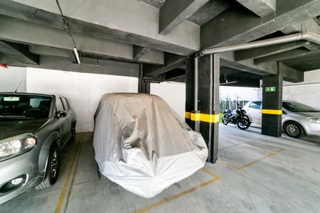Apartamento à venda com 118m², 2 quartos e 2 vagasGaragem