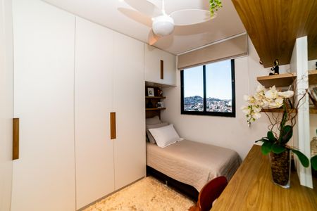 Apartamento à venda com 118m², 2 quartos e 2 vagasQuarto