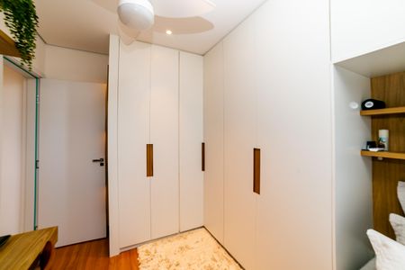 Apartamento à venda com 118m², 2 quartos e 2 vagasQuarto
