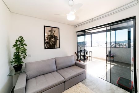 Apartamento à venda com 118m², 2 quartos e 2 vagasSala de TV