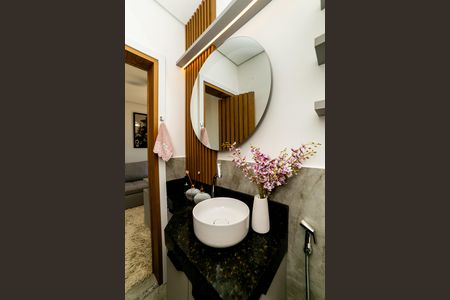 Apartamento à venda com 118m², 2 quartos e 2 vagasLavabo