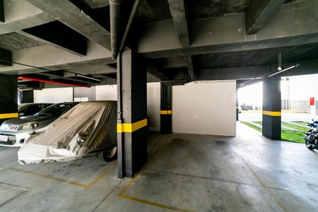 Apartamento à venda com 118m², 2 quartos e 2 vagasGaragem