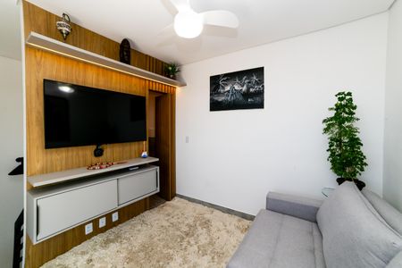 Apartamento à venda com 118m², 2 quartos e 2 vagasSala de TV