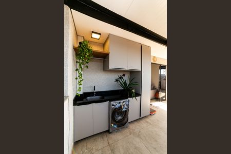 Apartamento à venda com 118m², 2 quartos e 2 vagasCobertura