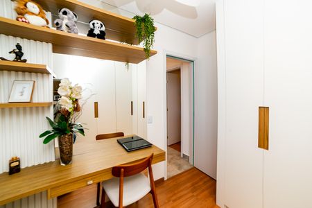 Apartamento à venda com 118m², 2 quartos e 2 vagasQuarto
