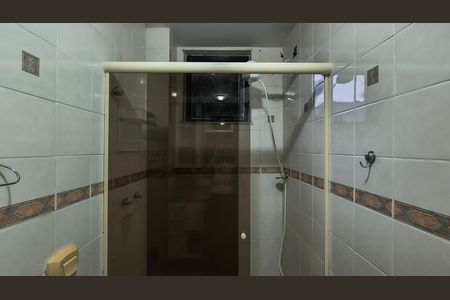 Apartamento para alugar com 78m², 2 quartos e 1 vagaBanheiro da Suíte 
