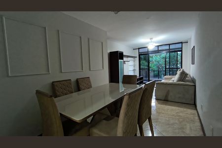Apartamento para alugar com 78m², 2 quartos e 1 vagaSala
