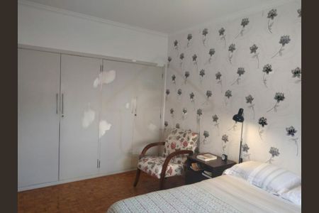 Apartamento à venda com 2 quartos, 95m² em Vila Clementino, São Paulo
